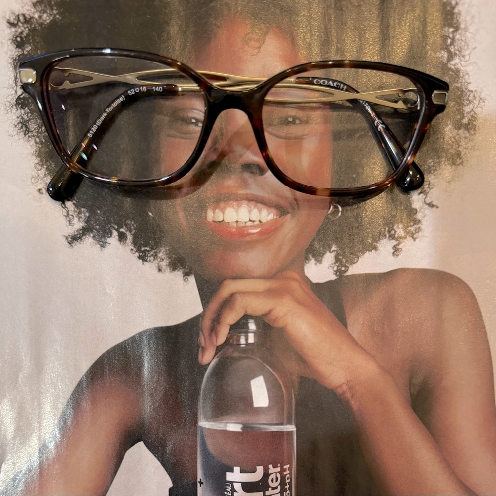 Coach Frames - image 1